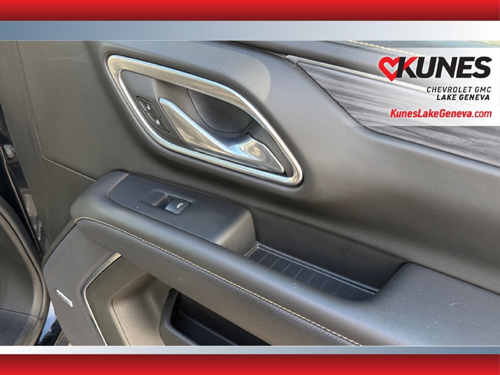 Used 2024 GMC Yukon SLT AWD/4WD image 41