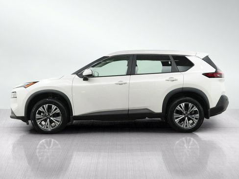 Used 2023 Nissan Rogue SV w/ SV Premium B Package AWD/4WD image 2