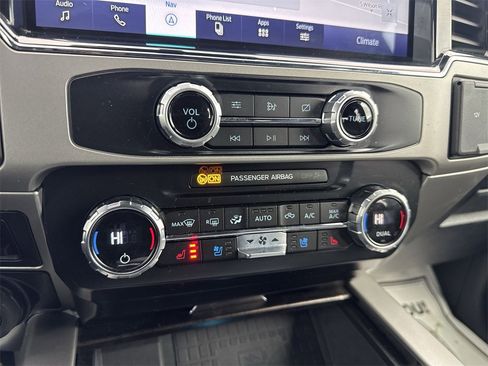 Used 2022 Ford F250 Lariat w/ Tremor Off-Road Package image 19