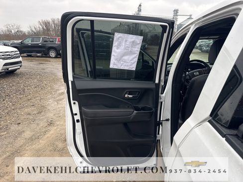 Used 2023 Honda Ridgeline Black Edition image 30