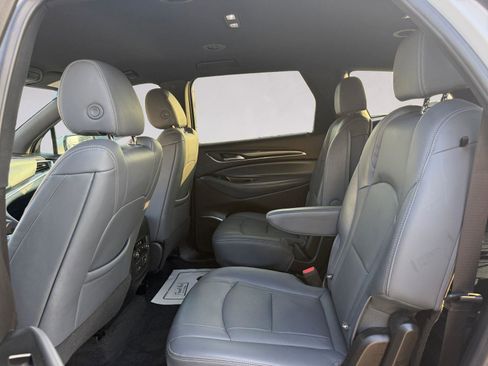 Used 2024 Buick Enclave Essence w/ Sport Touring Edition FWD image 13