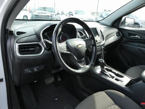 Used 2019 Chevrolet Equinox LT image 20