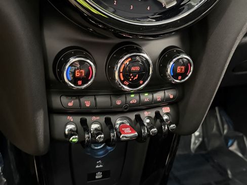 Used 2024 MINI Cooper S FWD image 21