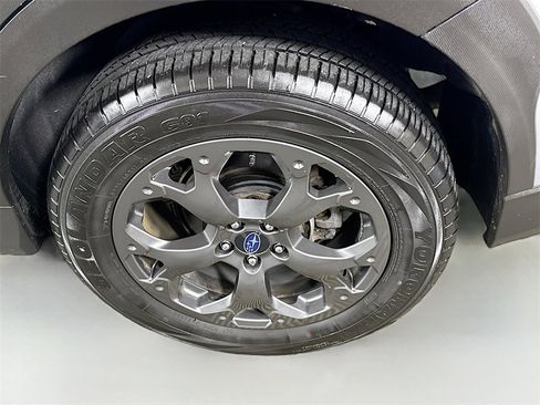 Used 2023 Subaru Crosstrek 2.5i Sport image 34