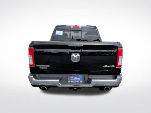 Used 2022 RAM 1500 Big Horn AWD/4WD image 15