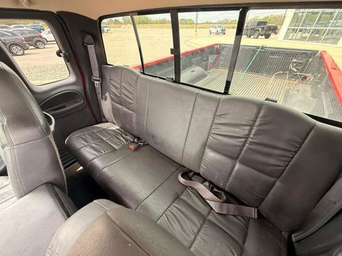 Used 2001 Dodge Ram 1500 Truck 2WD Quad Cab image 11
