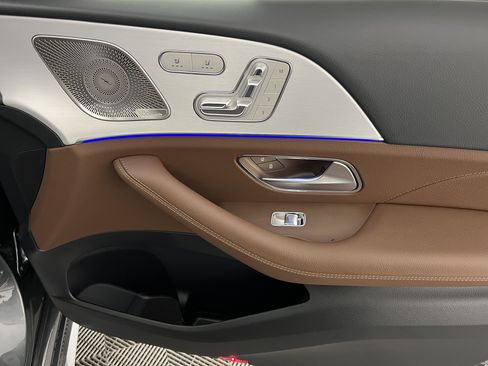 Used 2026 Mercedes-Benz GLE 350 350 image 25