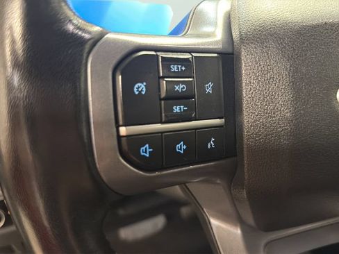 Used 2024 Ford F250 Lariat AWD/4WD image 19
