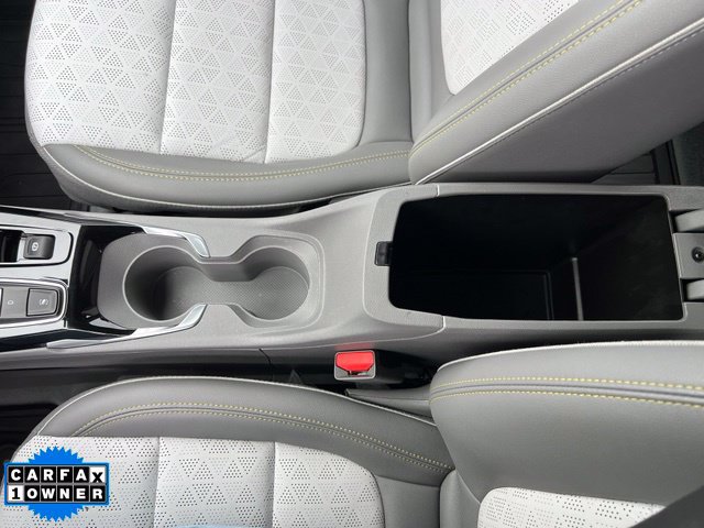 Used 2023 Chevrolet Bolt EUV Premier FWD image 28