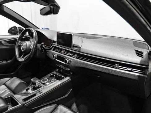 Used 2019 Audi A4 2.0T Premium Plus w/ Premium Plus Package FWD image 14