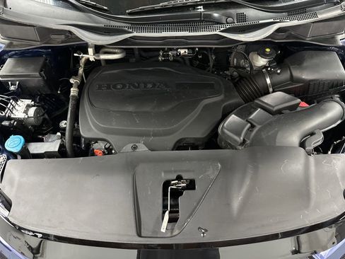 Used 2024 Honda Odyssey Touring image 44