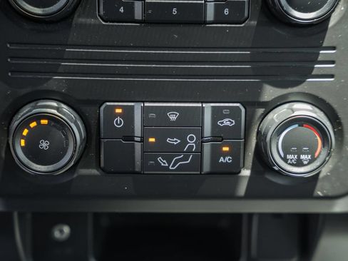 Used 2019 Ford F550 2WD Regular Cab Super Duty w/ Snow Plow Prep Package image 27