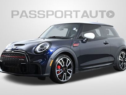 Used 2024 MINI Cooper John Cooper Works