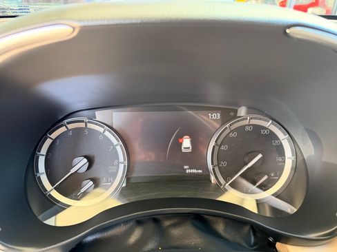 Used 2022 Toyota Highlander Platinum image 13