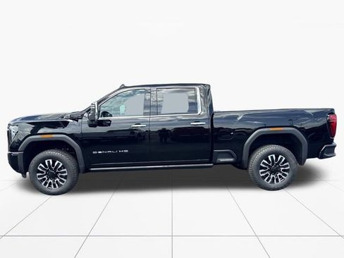 New 2026 GMC Sierra 2500 Denali Ultimate AWD/4WD image 2