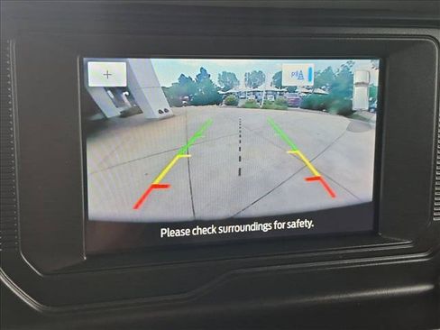 Used 2021 Ford Bronco Badlands AWD/4WD image 14