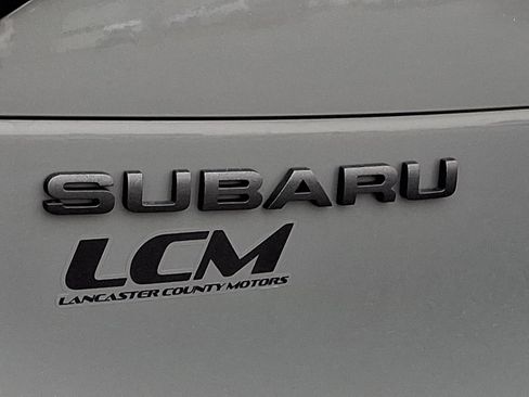 New 2025 Subaru Forester Limited image 19