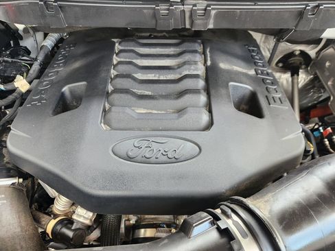 Used 2021 Ford F150 Lariat w/ Equipment Group 502A High AWD/4WD image 32