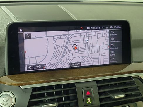 Used 2021 BMW X3 xDrive30i w/ Premium Package image 18