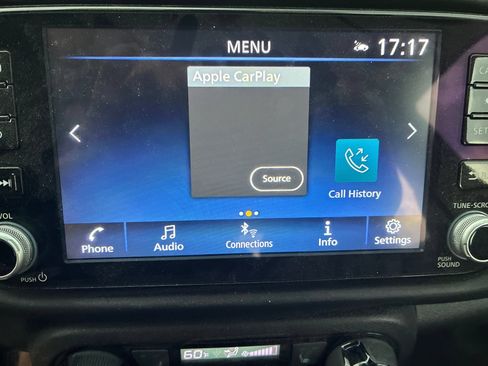 Used 2022 Nissan Kicks SR w/ Premium Package FWD image 13
