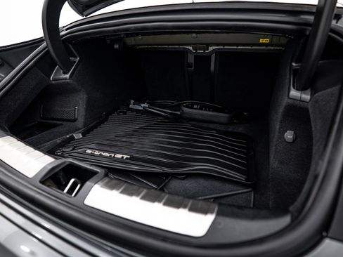 Certified 2023 Audi e-tron GT Premium Plus w/ Performance Package image 18