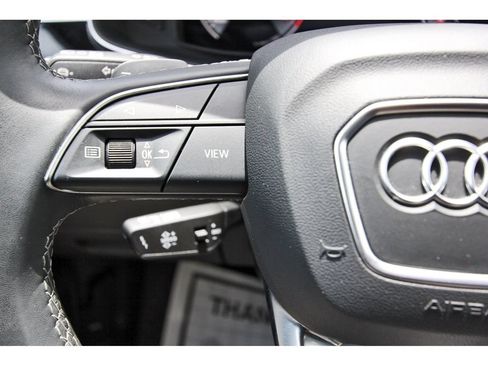 Used 2025 Audi Q7 3.0T Premium Plus AWD/4WD image 21