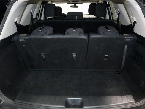 Certified 2025 Nissan Pathfinder SV AWD/4WD image 14