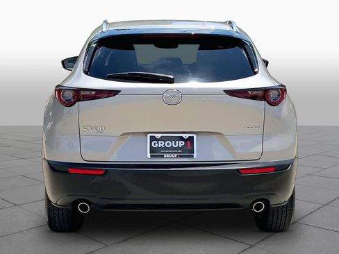 Used 2024 MAZDA CX-30 AWD 2.5 S w/ Preferred Package image 5