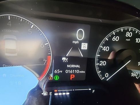 Used 2025 Honda Civic Sport image 14