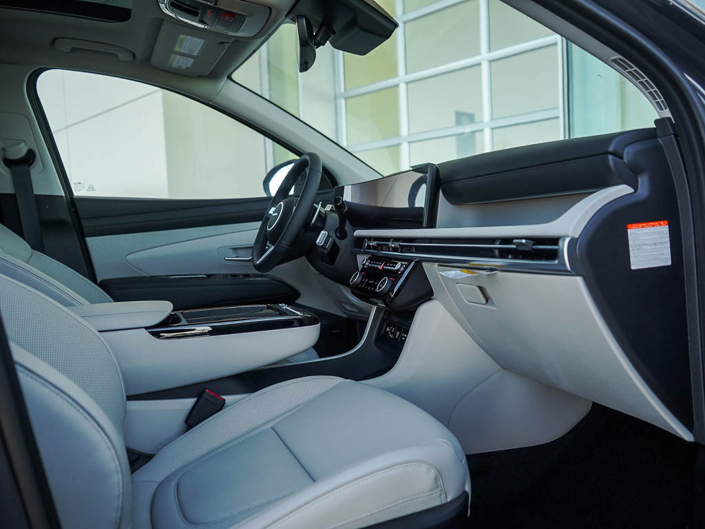 New 2026 Hyundai Tucson Limited AWD/4WD image 11