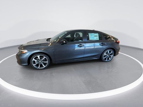 New 2026 Honda Civic Sport Touring image 5