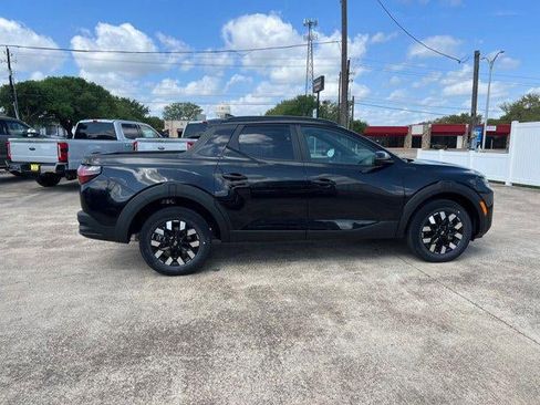 New 2026 Hyundai Santa Cruz SEL FWD image 32
