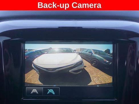 Used 2019 Chevrolet Traverse LS w/ LPO, Floor Liner Package AWD/4WD image 6