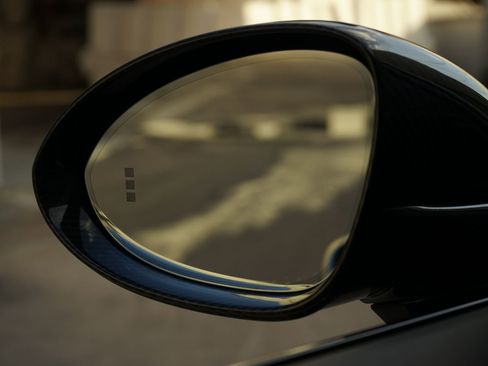 Used 2024 Porsche Cayenne Turbo GT image 28