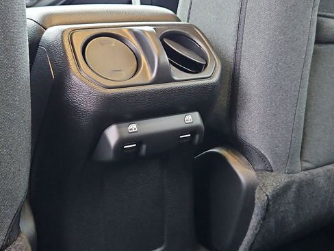 New 2026 Jeep Wrangler Willys image 30