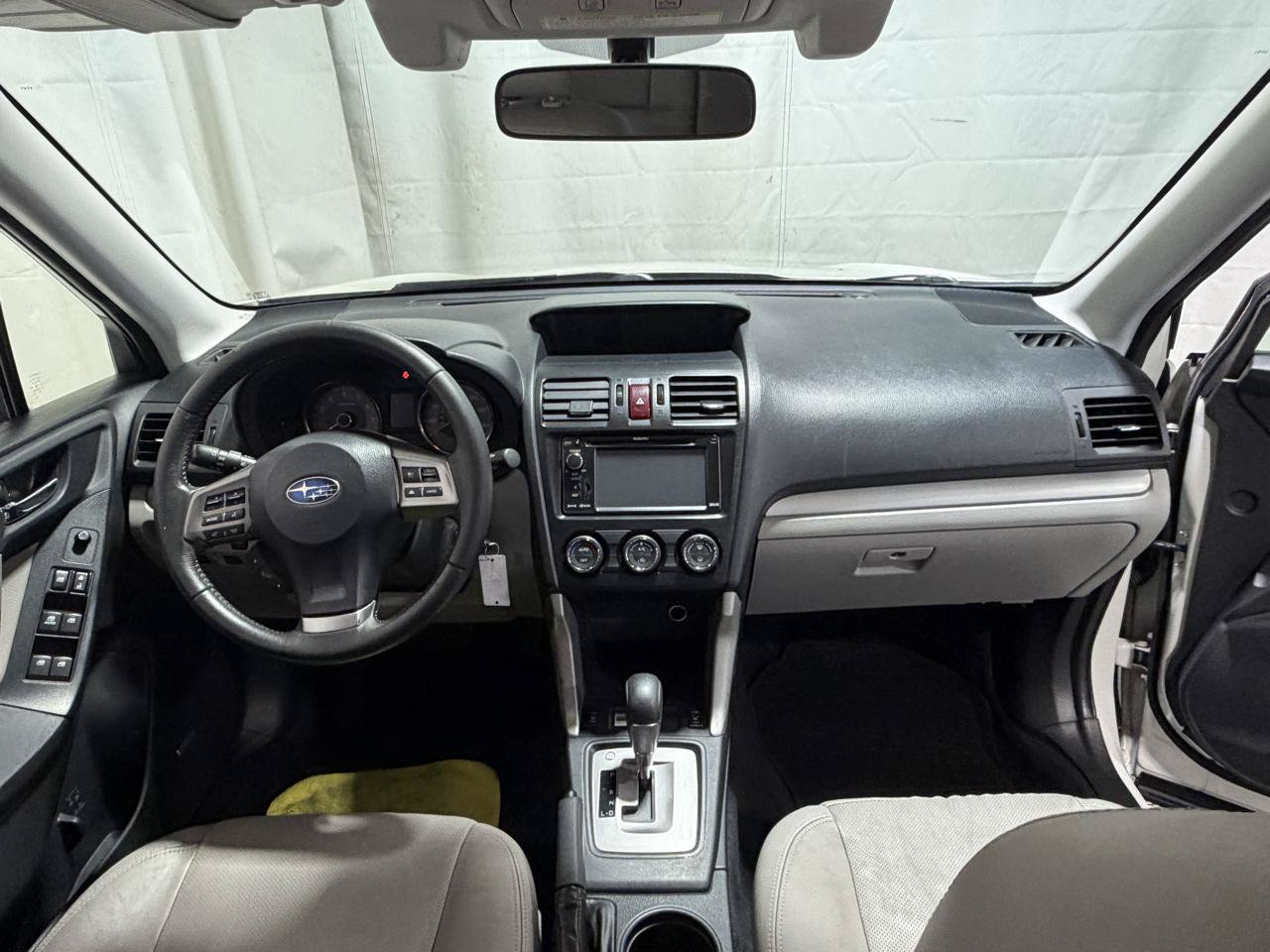 Used 2015 Subaru Forester 2.5i Limited AWD/4WD image 17