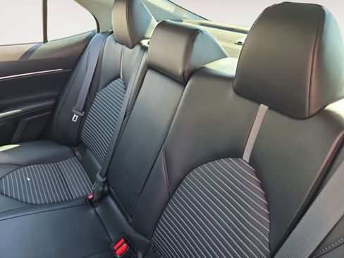 Certified 2023 Toyota Camry SE w/ Protection Package (Q2) (TMS) image 13
