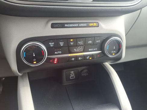 Certified 2024 Ford Escape Active image 18