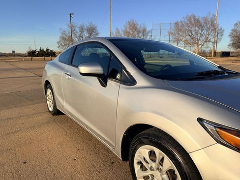 Used 2015 Honda Civic LX image 28