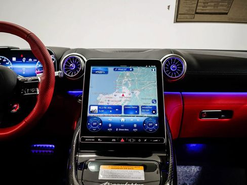 New 2026 Mercedes-Benz AMG GT 55 image 15