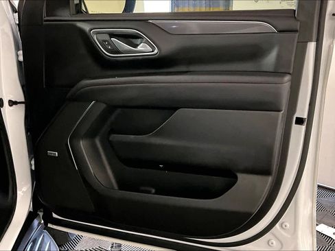 Used 2023 Chevrolet Tahoe RST w/ RST Performance Edition image 22