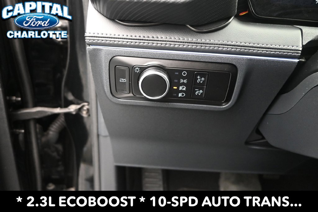 Used 2025 Ford Mustang Premium RWD image 16