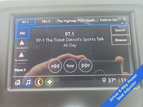 Used 2023 Chevrolet Equinox LS w/ LS Convenience Package image 20