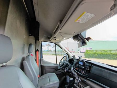 Used 2020 Ford Transit 250 148 High Roof Extended RWD image 67