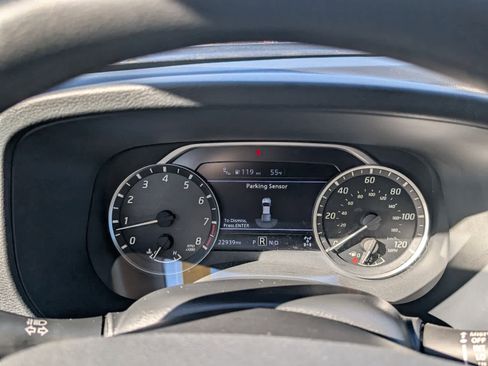 Used 2022 Nissan Frontier S w/ Technology Package image 25