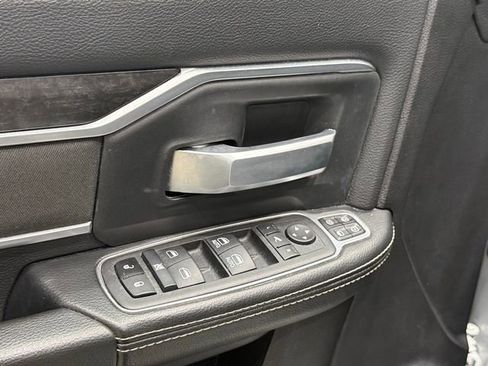 Used 2024 RAM 2500 Big Horn image 14
