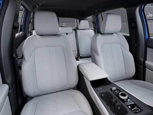 New 2026 Jeep Cherokee Laredo AWD/4WD image 17