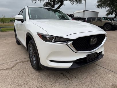 Used 2020 MAZDA CX-5 Touring