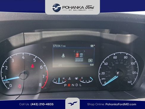 Used 2024 Ford Maverick XLT w/ XLT Luxury Package FWD image 13