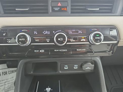 New 2026 Honda Pilot EX-L image 26